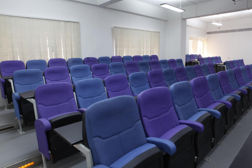 Ethames Business School Hyderabad Facilities and Infrastructure photo 40